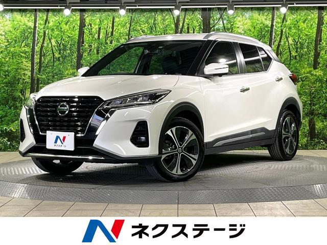 日産 キックス