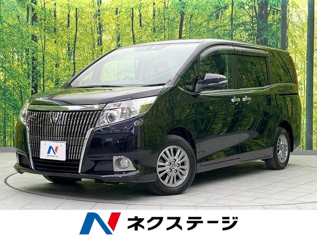 トヨタ Ｇｉ　アルパインフリップダウンモニター　両側電動スライドドア　禁煙車　イクリプスナビ　バックカメラ　ＥＴＣ　Ｂｌｕｅｔｏｏｔｈ　フルセグ　スマートキー　シートヒーター　ハーフレザーシート　ＬＥＤヘッドライト