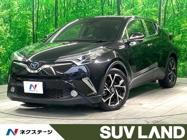 トヨタ Ｃ－ＨＲ