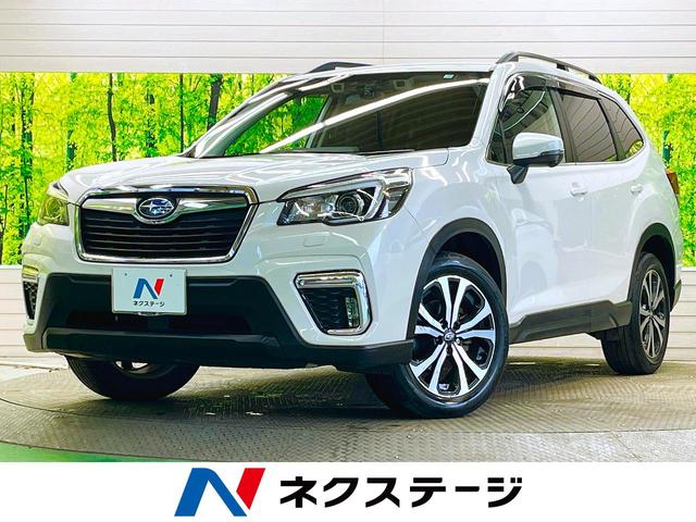 プレミアム　４ＷＤ　ルーフレール　禁煙車　純正８型ナビＴＶ　サイド／バックモニター　アイサイトコアテクノロジー　アイサイトセーフティ＋　パワーバックドア　シートメモリー　全席シートヒーター　Ｂｌｕｅｔｏｏｔｈ