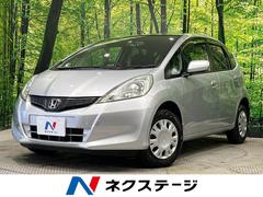 ホンダ　フィット　Ｇ　禁煙車　純正ナビ　ＥＴＣ