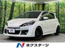 トヨタ ヴィッツ ＲＳ　Ｇ’ｓ　スマートパッケージ　ＭＴ車　トヨ...