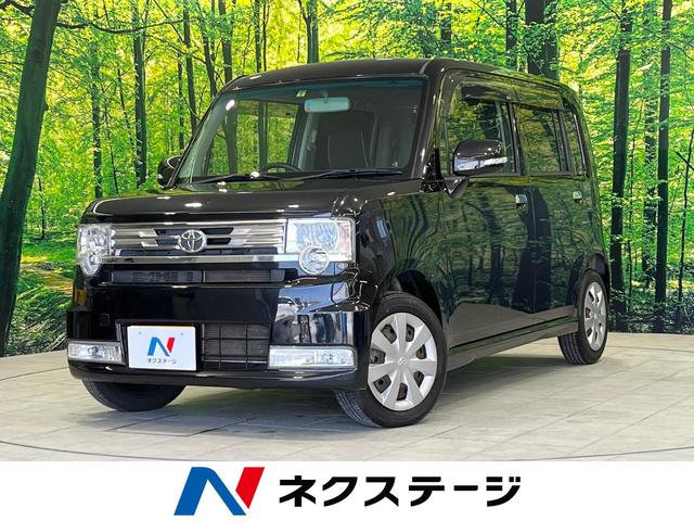 トヨタ ピクシススペース カスタム　Ｘ　禁煙車　Ｂｌｕｅｔｏｏｔｈ