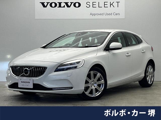 ボルボ Ｖ４０