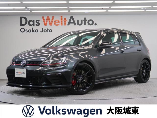 フォルクスワーゲン ゴルフＧＴＩ