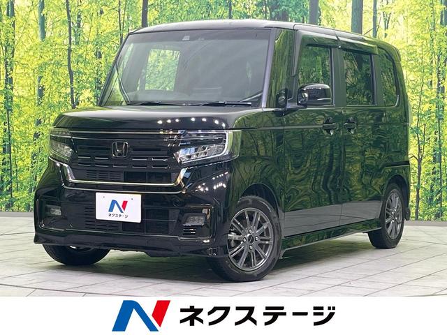 Ｌターボ　スタイル＋ブラック　４ＷＤ　ターボ　両側電動スライド　衝突被害軽減装置　禁煙車　グレード専用１５インチアルミ　アダプティブクルーズ　前席シートヒーター　シートバックテーブル　オートハイビーム　スマートキー　ＥＴＣ