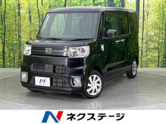 ダイハツ　ウェイク　Ｄ　ＳＤナビ　禁煙車　バックカメラ