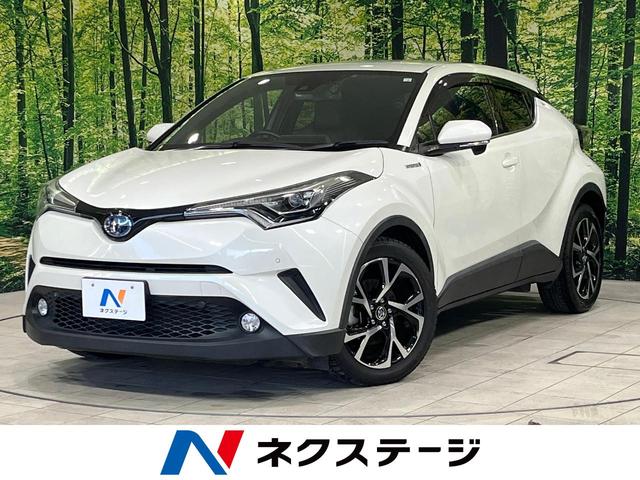 トヨタ Ｃ－ＨＲ