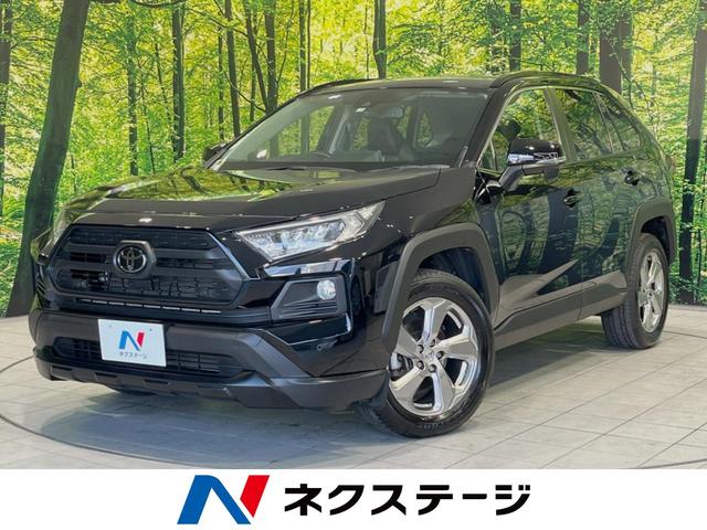 トヨタ ＲＡＶ４