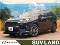 トヨタ　ＲＡＶ４　Ｘ　ディスプレイオーデイオ　エアロ　禁煙車