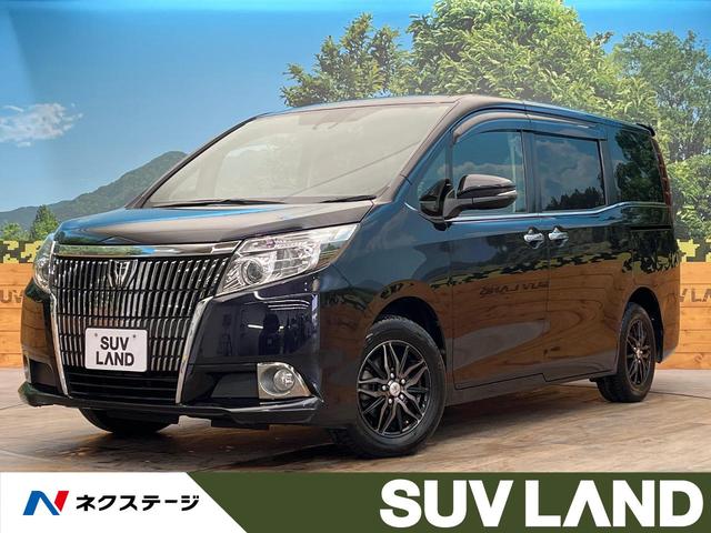 トヨタ Ｇｉ　純正１０型ナビ　後席モニター　トヨタセーフティセンス　両側電動スライドドア　クルーズコントロール　シートヒーター　Ｂｌｕｅｔｏｏｔｈ　禁煙車　ドライブレコーダー　ＥＴＣ　ＬＥＤヘッドライト