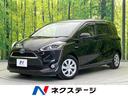 シエンタ　福岡県 衝突軽減装置　禁煙車　純正ナビ　ＥＴＣ　Ｂｌｕｅｔｏｏｔｈ　フルセグ