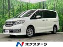 日産 セレナ ライダー　４ＷＤ　純正ナビ　両側電動スライドドア　...