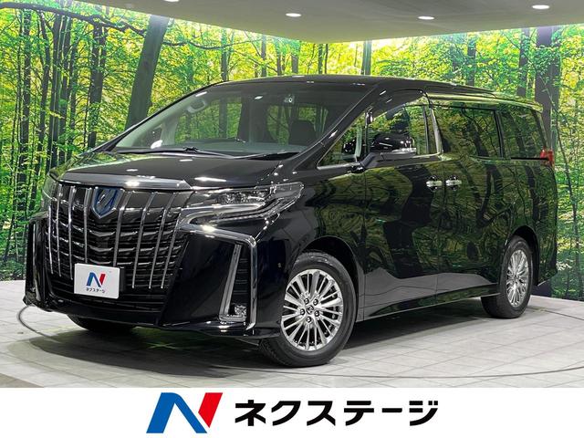 トヨタ ＳＲ　Ｃパッケージ　４ＷＤ　禁煙車　寒冷地仕様　後席モニター　ＪＢＬメーカーナビ　全周囲カメラ　シートベンチレーション　レーダークルーズ　パワーバックドア　ＡＣ１００Ｖ電源　デジタルインナーミラー　３眼ＬＥＤヘッドライト