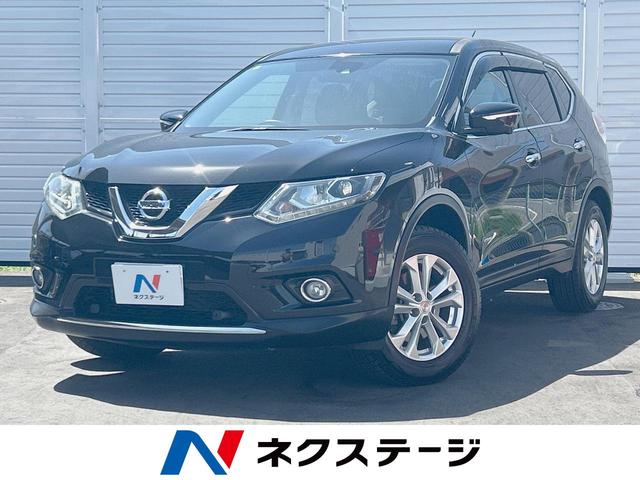 日産 エクストレイル