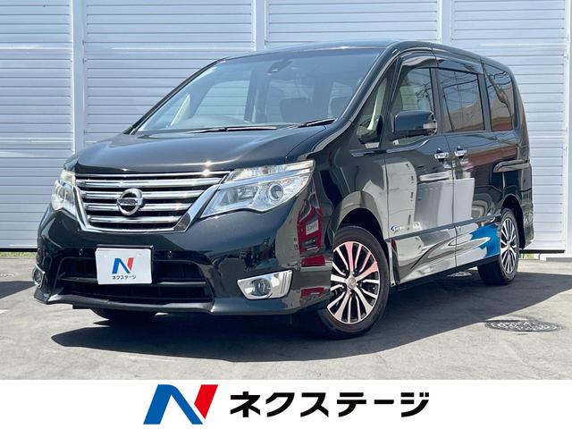 日産 セレナ