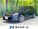 スバル インプレッサスポーツ ２．０ｉアイサイト　４ＷＤ　ＳＤナ...