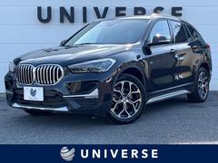 ＢＭＷ　Ｘ１　ｘＤｒｉｖｅ　１８ｄ　ｘライン　エディションジョイ＋