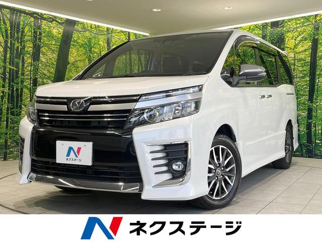 ＺＳ　煌ＩＩ　禁煙車　フリップダウンモニター　両側電動スライドドア　衝突軽減装置　バックカメラ　１１インチＳＤナビ　ドライブレコーダー　スマートキー＆プッシュスタート　ＥＴＣ　ＬＥＤヘッドライト　ＬＥＤフォグ(1枚目)