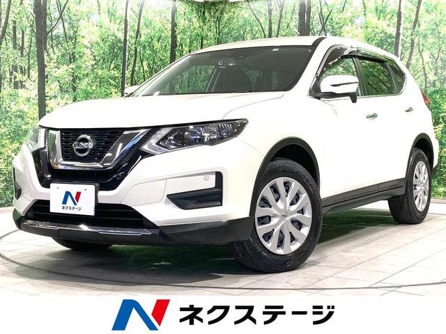 日産 エクストレイル