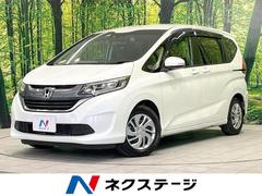 ホンダ　フリード　Ｇ　ホンダセンシング　純正ナビ　ホンダセンシング