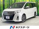 Ｓｉ　禁煙車　サンルーフ　純正ナビ　フリップダウンモニター　両側電動スライドドア　バックカメラ　フルセグ　Ｂｌｕｅｔｏｏｔｈ接続　ＥＴＣ　ＬＥＤヘッドライト　オートライト　スマートキー　プッシュスタート(1枚目)