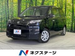 トヨタ　スペイド　Ｙ　禁煙車　電動スライドドア　純正ナビ