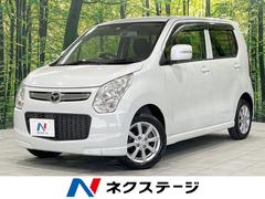 マツダ　フレア　ＸＳ　４ＷＤ　禁煙車　スマートキー