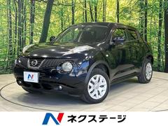 日産　ジューク　１５ＲＸ　タイプＶ　ＳＤナビ　Ｂｌｕｅｔｏｏｔｈ接続