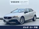 ボルボ Ｖ４０ クロスカントリー　Ｄ４　モメンタム　インテリセー...