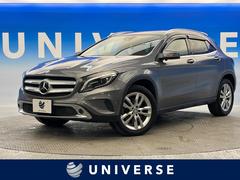 メルセデス・ベンツ　ＧＬＡクラス　ＧＬＡ２５０　４マチック　バリューパッケージプラス　レーダーセーフティパッケージ