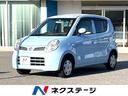 日産 モコ Ｓ　禁煙車　ＣＤオーディオ　電動格納ドアミラー　アー...