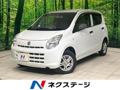 スズキ　アルト　ＶＰ　禁煙車　ＥＴＣ　ＨＩＤヘッド