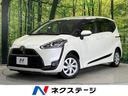 シエンタ Ｇ　４ＷＤ　禁煙車　寒冷地仕様　両側電動スライドドア　純正ナビ　バックカメラ　Ｂｌｕｅｔｏｏｔｈ　フルセグ　スマートキー　シートヒーター　ＬＥＤヘッドライト　６人乗り　フォグライト　ステアリングスイッチ（1枚目）