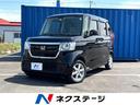 ホンダ Ｎ－ＢＯＸ Ｇホンダセンシング　４ＷＤ　レーダークルーズ...