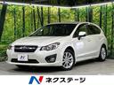 インプレッサスポーツ ２．０ｉアイサイト　４ＷＤ　ＳＤナビ　アイサイトＶｅｒ３　アダプティブクルーズ　パドルシフト　アイドリングストップ　マルチインフォメーションディスプレイ　オートエアコン　スマートキー　パドルシフト（1枚目）