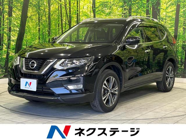 日産 エクストレイル