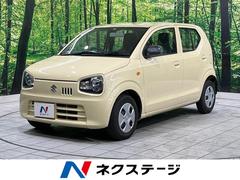 スズキ　アルト　Ｌ　禁煙車　ＥＴＣ　シートヒーター