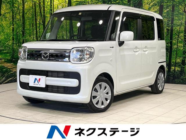 ハイブリッドＸＳ　禁煙車　セーフティサポート　メモリーナビ　両側電動スライド　シートヒーター　コーナーセンサー　オートライト　オートエアコン　ＥＴＣ　車線逸脱警報　スマートキー　プッシュスタート　アイドリングストップ(1枚目)