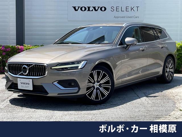 ボルボ Ｖ６０