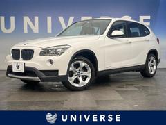 ＢＭＷ　Ｘ１　ｘＤｒｉｖｅ　２０ｉ　ワンオーナー　ｉＤｒｉｖｅナビゲーションＰＫＧ