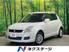 スズキ　スイフト　１．３ＸＧ　４ＷＤ　寒冷地仕様　シートヒーター