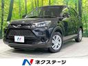 トヨタ ライズ Ｘ　Ｓ　禁煙車　スマートアシスト　９型ディスプレ...