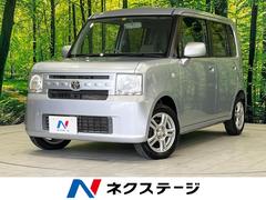 トヨタ　ピクシススペース　Ｌ　禁煙車　純正ナビ　バックカメラ