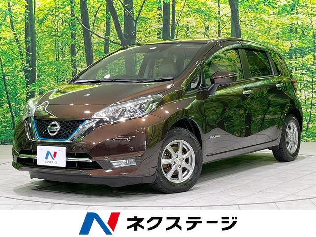 日産 ノート