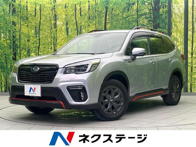 スバル Ｘ－ブレイク　衝突軽減装置　禁煙車　純正８型ナビ　アダプティブクルーズ　バックカメラ　ＥＴＣ　Ｂｌｕｅｔｏｏｔｈ　フルセグ　ドラレコ　シートヒーター　パワーシート　ハーフレザーシート　ＬＥＤヘッド　ＬＥＤフォグ