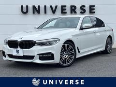 ＢＭＷ　５シリーズ　５２３ｄ　Ｍスポーツ　イノベーションパッケージ　ハイラインパッケージ