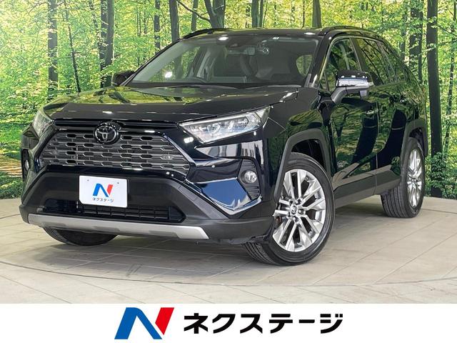 トヨタ ＲＡＶ４