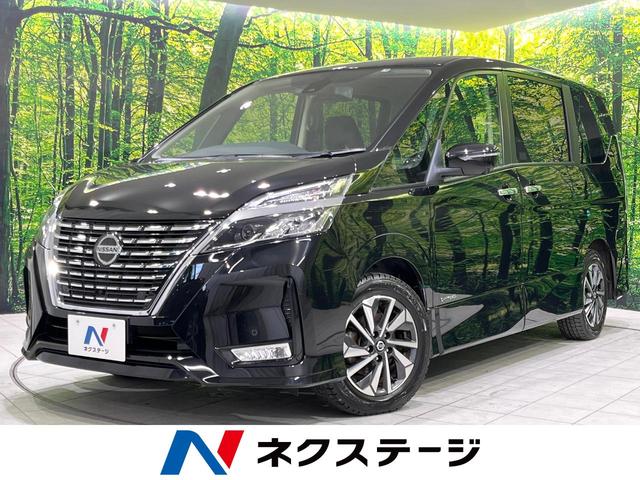 日産 セレナ