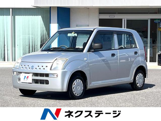 スズキ アルト Ｅ　ＣＤ・ＡＭ／ＦＭオーディオ　禁煙車　ＥＴＣ　純正１２インチスチールホイール　ヘッドライトレベライザー　パワーウィンドウ　アシストグリップ　リア一体可倒式シート　エアバッグ